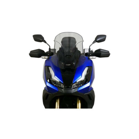 Pantalla MRA Touring TM - Ahumado