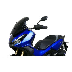 Pantalla MRA Touring TM - Negro 2