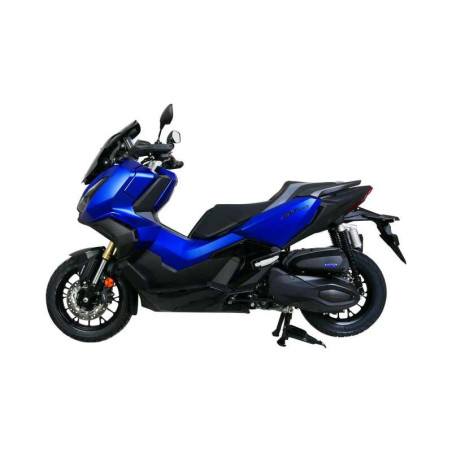 Pantalla MRA Touring TM - Negro