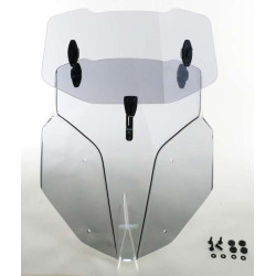 Pantalla MRA Vario X-Creen VXCM - Transparente