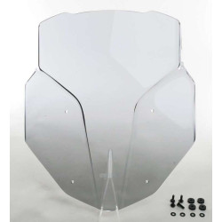Pantalla MRA Touring TM - Negro