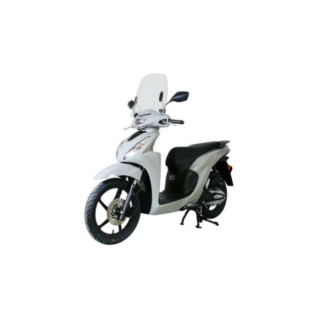Pantalla MRA Touring TM - Transparente