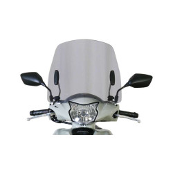 Pantalla MRA Touring TM - Ahumado 2