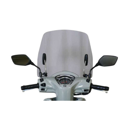 Pantalla MRA Touring TM - Ahumado