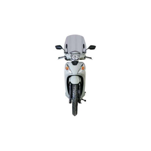 Pantalla MRA Touring TM - Ahumado