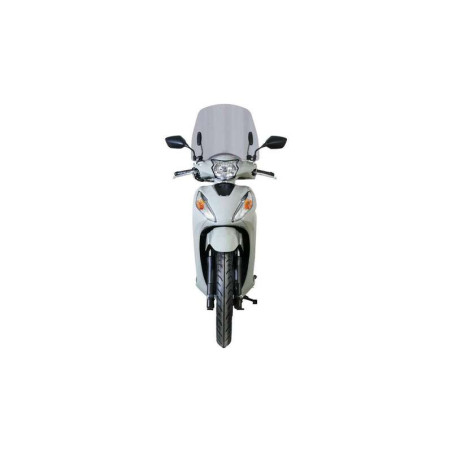 Pantalla MRA Touring TM - Ahumado