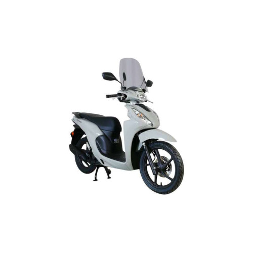 Pantalla MRA Touring TM - Ahumado
