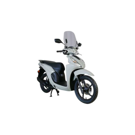 Pantalla MRA Touring TM - Ahumado