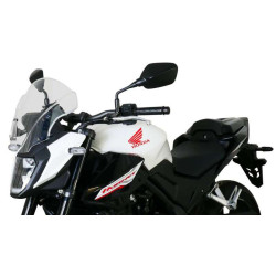 Pantalla MRA Touring NTM - Transparente