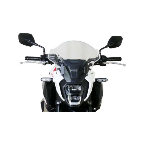 Pantalla MRA Touring NTM - Transparente