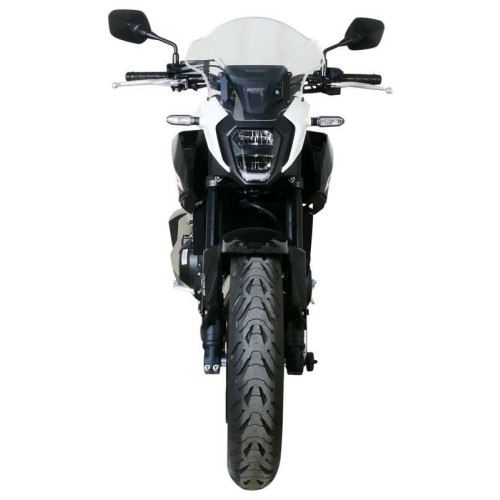 Pantalla MRA Touring NTM - Transparente