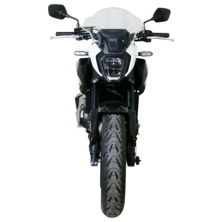 Pantalla MRA Touring NTM - Transparente