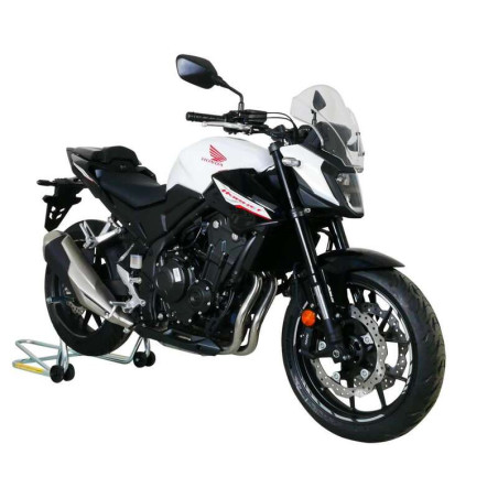 Pantalla MRA Touring NTM - Transparente