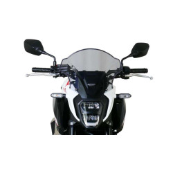 Pantalla MRA Touring NTM - Ahumado