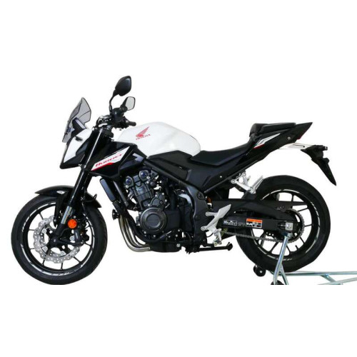 Pantalla MRA Touring NTM - Ahumado