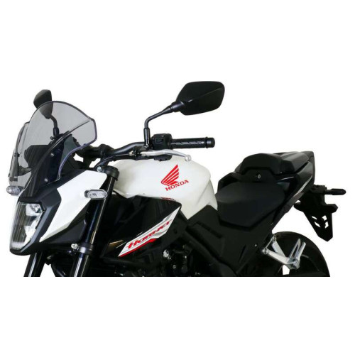 Pantalla MRA Touring NTM - Ahumado