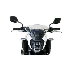 Pantalla MRA Sport NSPM - Transparente