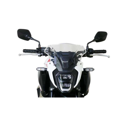 Pantalla MRA Sport NSPM - Transparente