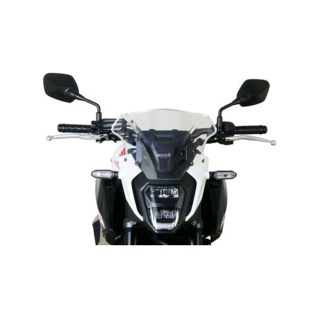 Pantalla MRA Sport NSPM - Transparente