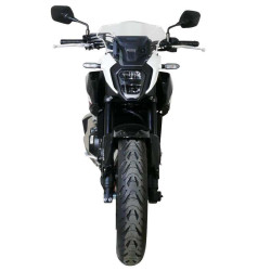 Pantalla MRA Sport NSPM - Transparente 2