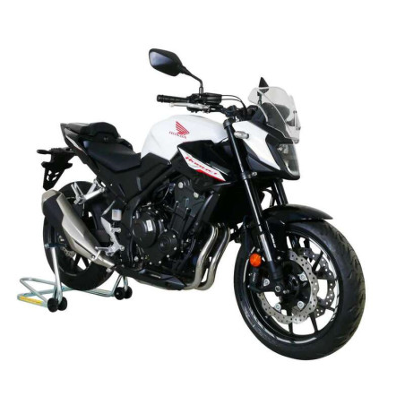 Pantalla MRA Sport NSPM - Transparente