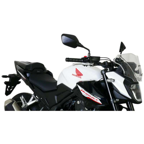 Pantalla MRA Sport NSPM - Transparente