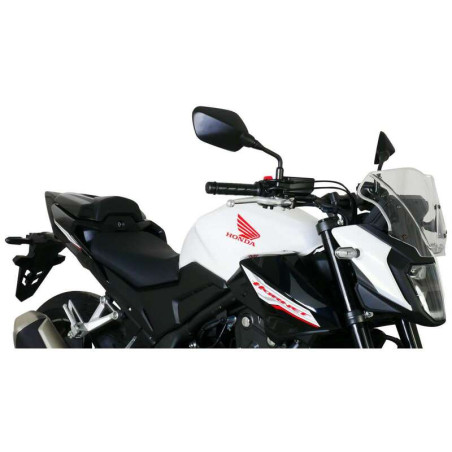 Pantalla MRA Sport NSPM - Transparente