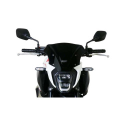 Pantalla MRA Sport NSPM - Negro
