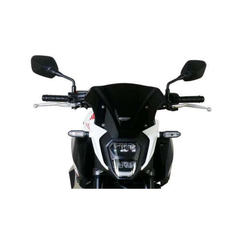Pantalla MRA Sport NSPM - Negro