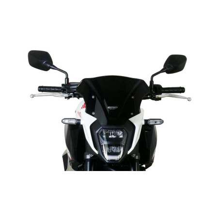 Pantalla MRA Sport NSPM - Negro
