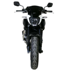 Pantalla MRA Sport NSPM - Negro 2