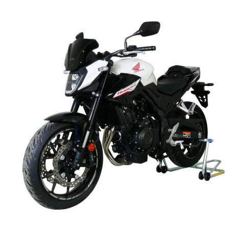 Pantalla MRA Sport NSPM - Negro