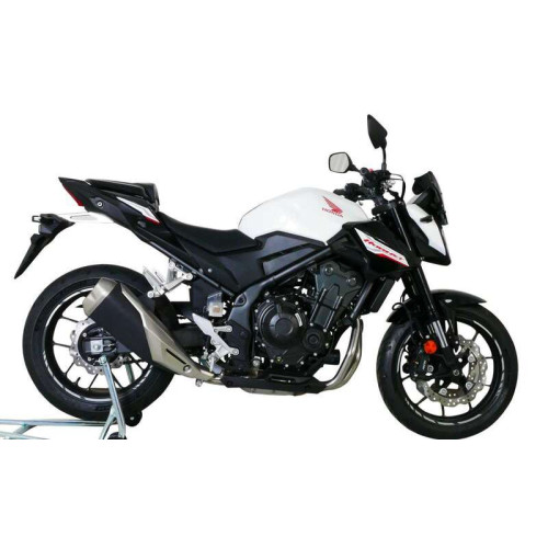 Pantalla MRA Sport NSPM - Negro