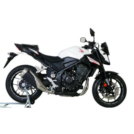 Pantalla MRA Sport NSPM - Negro