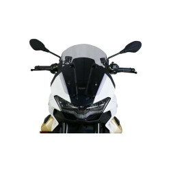 Pantalla MRA Touring TM - Ahumado