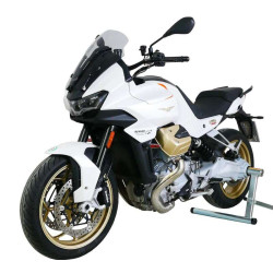 Pantalla MRA Touring TM - Ahumado 2
