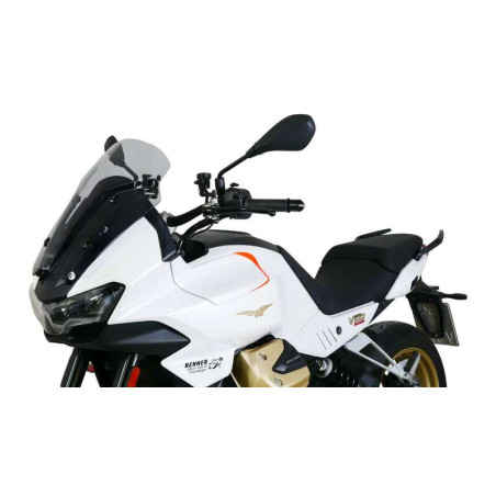 Pantalla MRA Touring TM - Ahumado