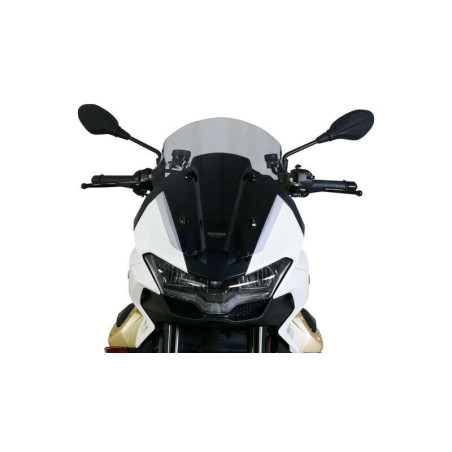 Pantalla MRA Touring TM - Negro