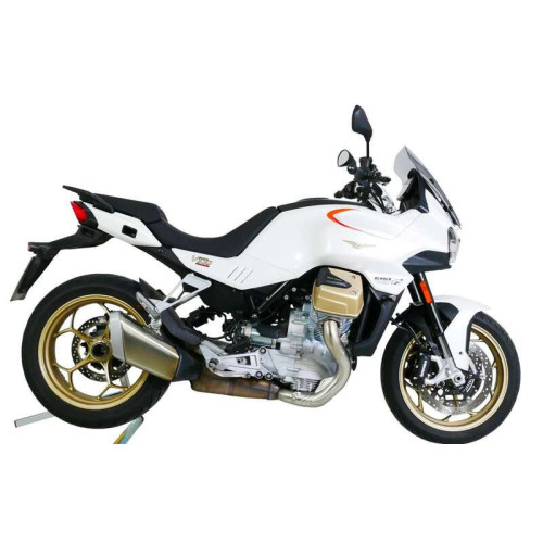 Pantalla MRA Touring TM - Negro