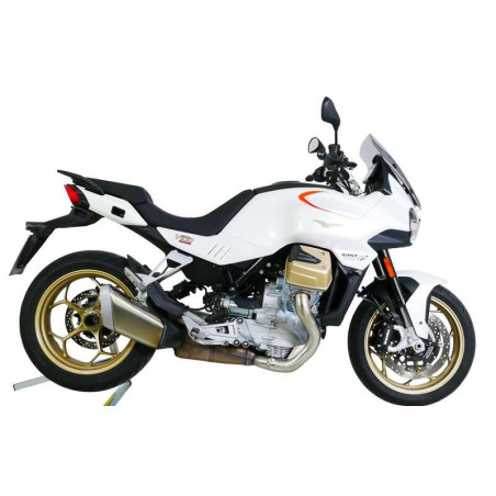 Pantalla MRA Touring TM - Negro