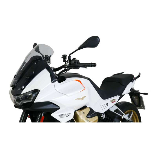 Pantalla MRA Touring TM - Negro