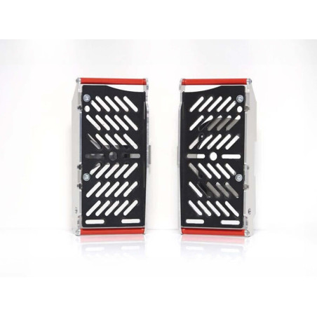 Protector de radiador AXP Xtrem
