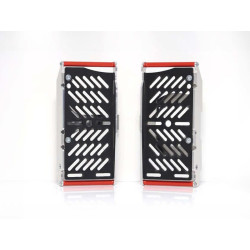 Protector de radiador AXP Xtrem