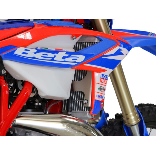 Protector de radiador AXP Xtrem