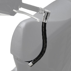 Kit de fijación antirrobo SHAD