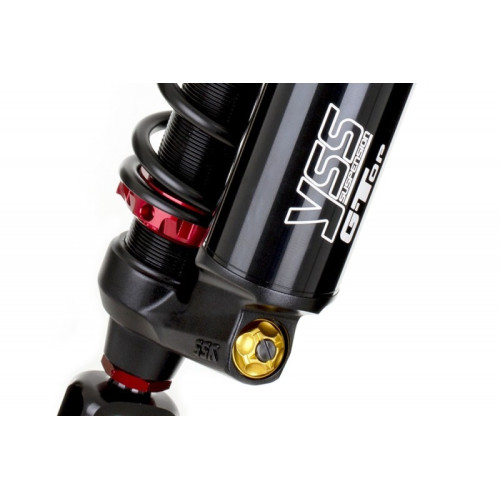 Amortiguador trasero YSS Top Line G-Top