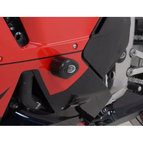 Protectores de carenado R&G RACING Aero