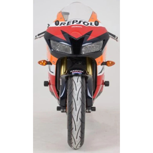 Protectores de carenado R&G RACING Aero