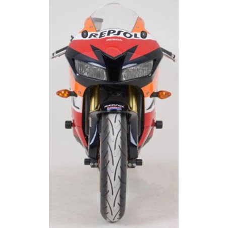 Protectores de carenado R&G RACING Aero