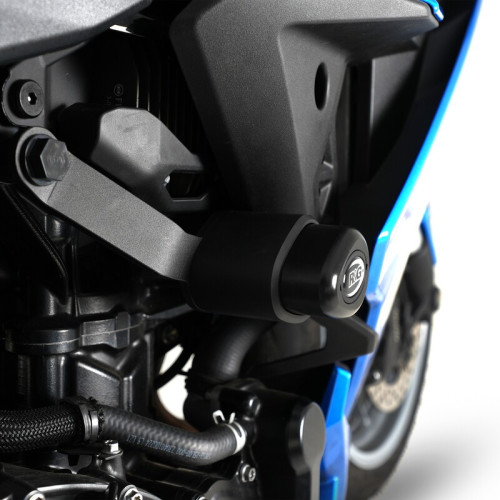 Protectores de carenado R&G RACING Aero